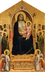Maestà